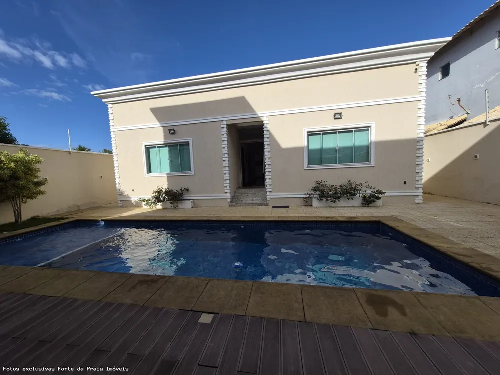 Casa, 6 quartos, 290 m² - Foto 1