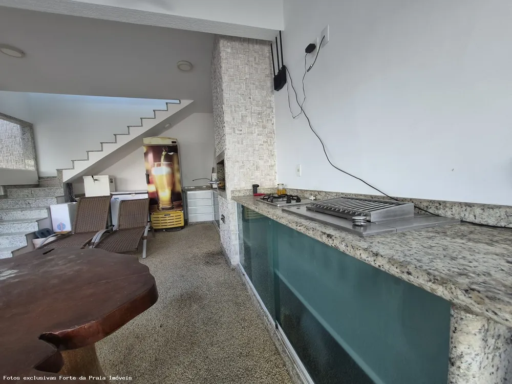 Casa, 6 quartos, 290 m² - Foto 19