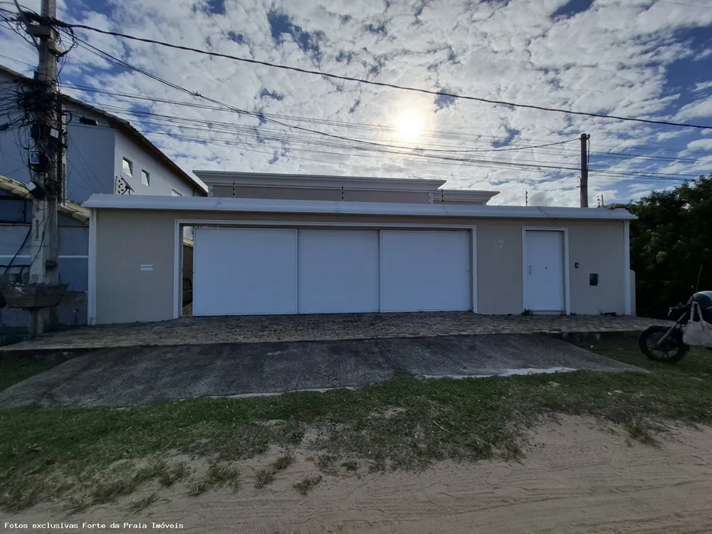 Casa, 6 quartos, 290 m² - Foto 17