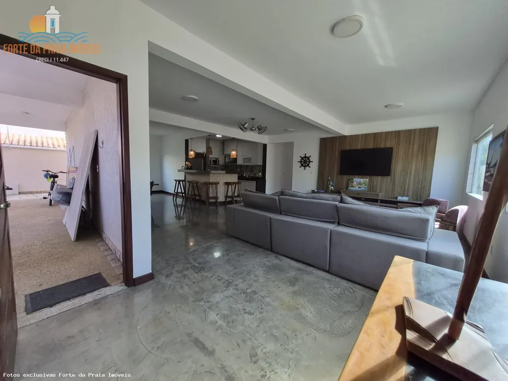 Casa, 6 quartos, 290 m² - Foto 46