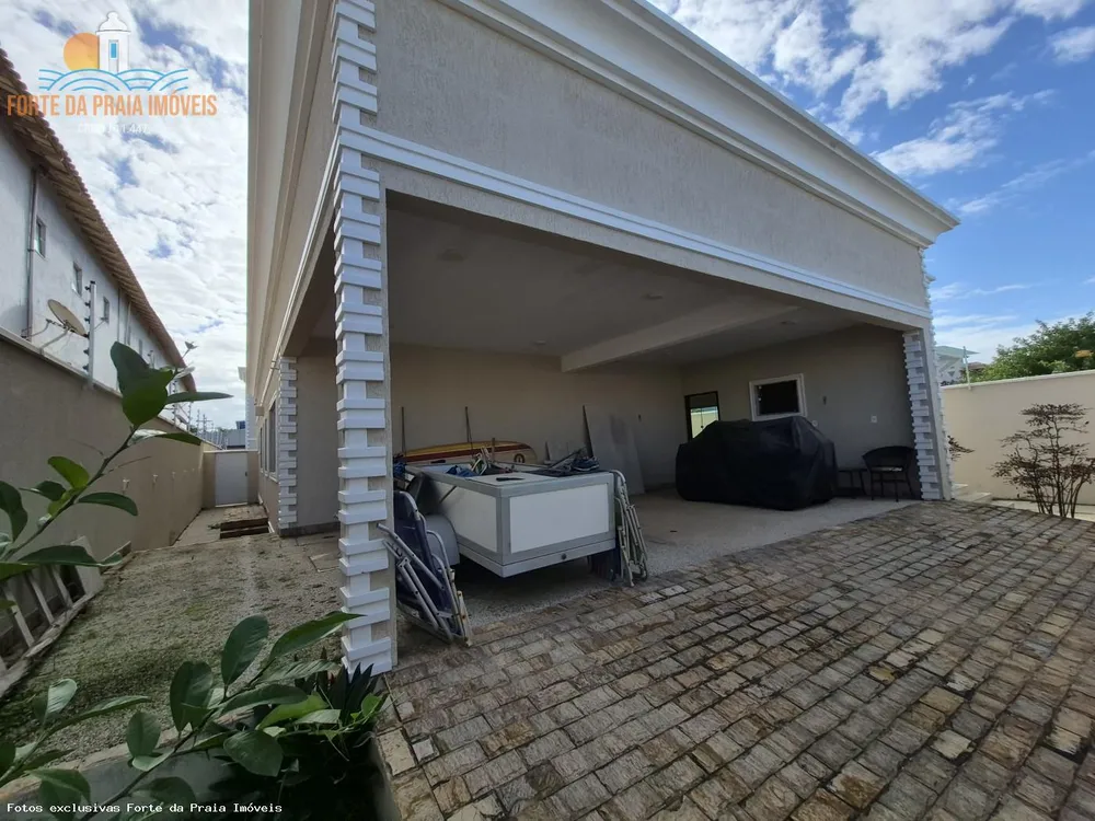 Casa, 6 quartos, 290 m² - Foto 44