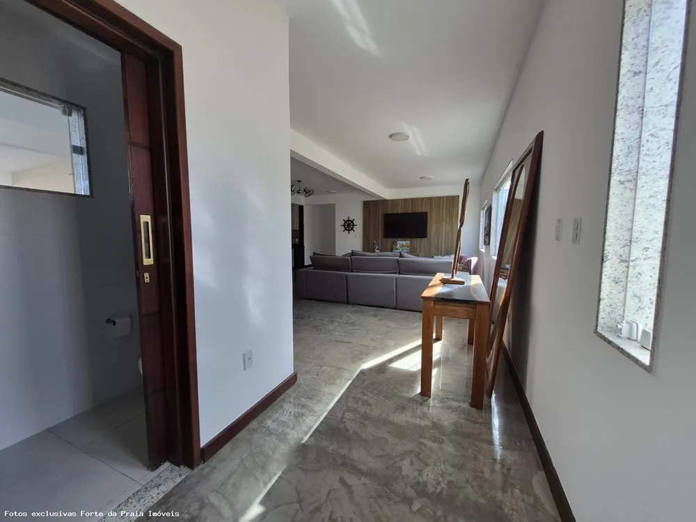 Casa, 6 quartos, 290 m² - Foto 35