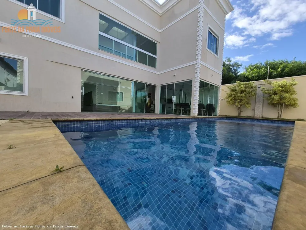 Casa, 6 quartos, 290 m² - Foto 68