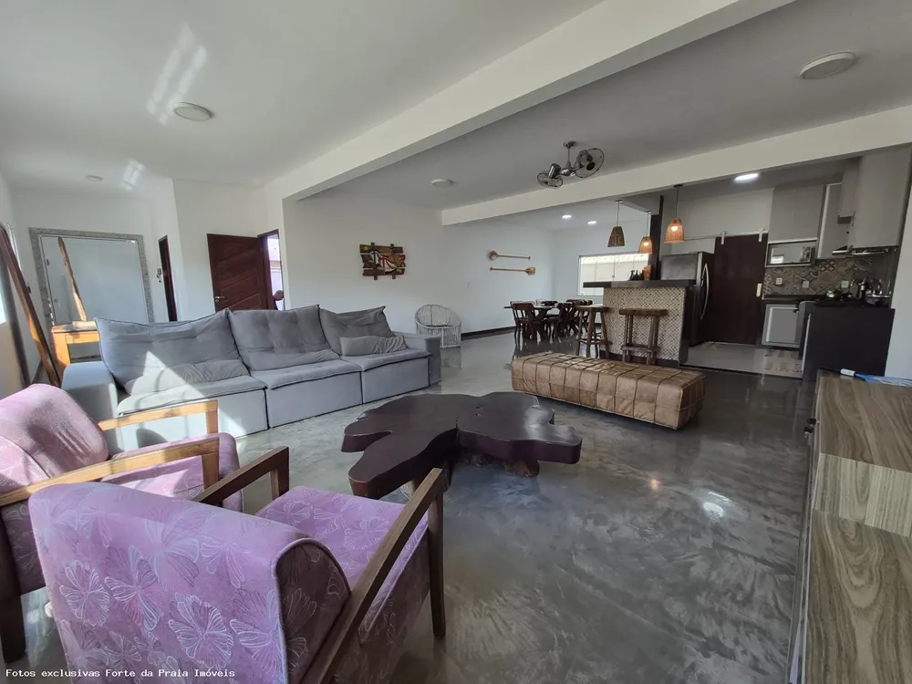Casa, 6 quartos, 290 m² - Foto 28