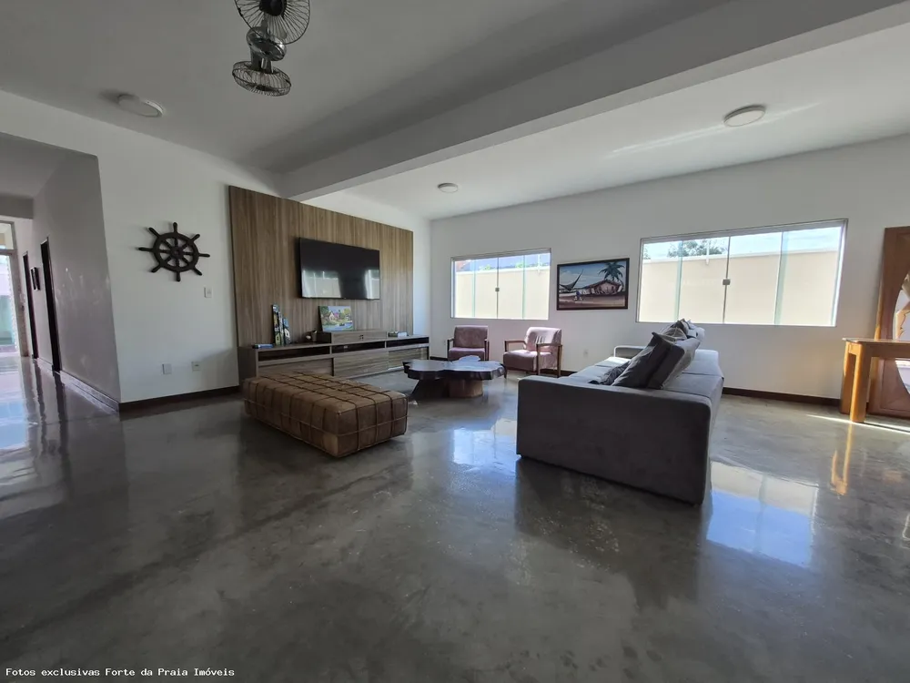 Casa, 6 quartos, 290 m² - Foto 13