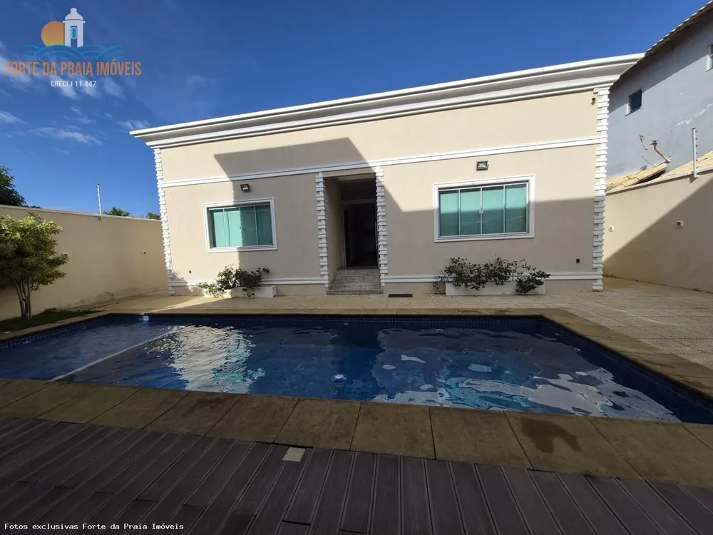 Casa, 6 quartos, 290 m² - Foto 67