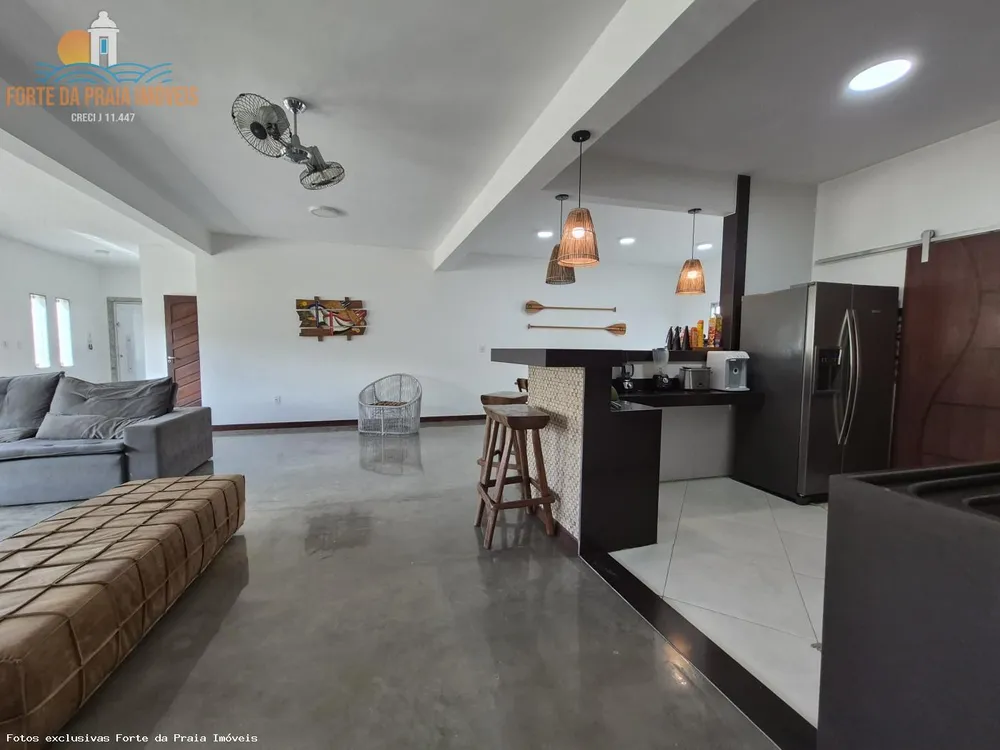 Casa, 6 quartos, 290 m² - Foto 52
