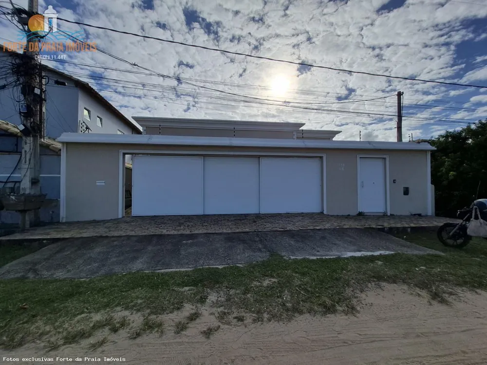 Casa, 6 quartos, 290 m² - Foto 42