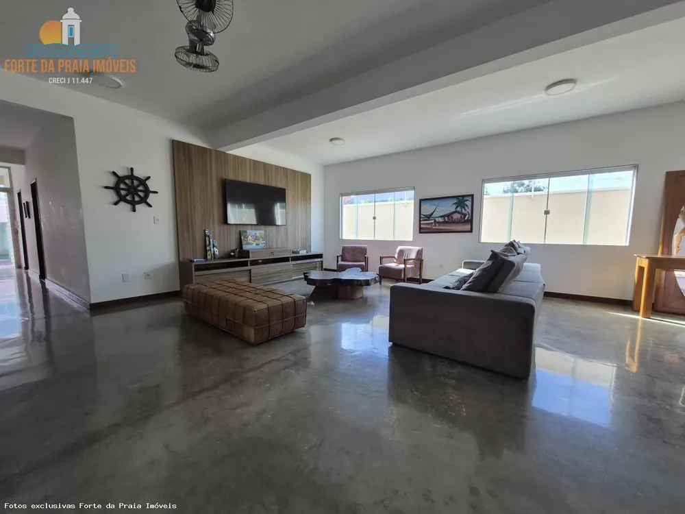 Casa, 6 quartos, 290 m² - Foto 49