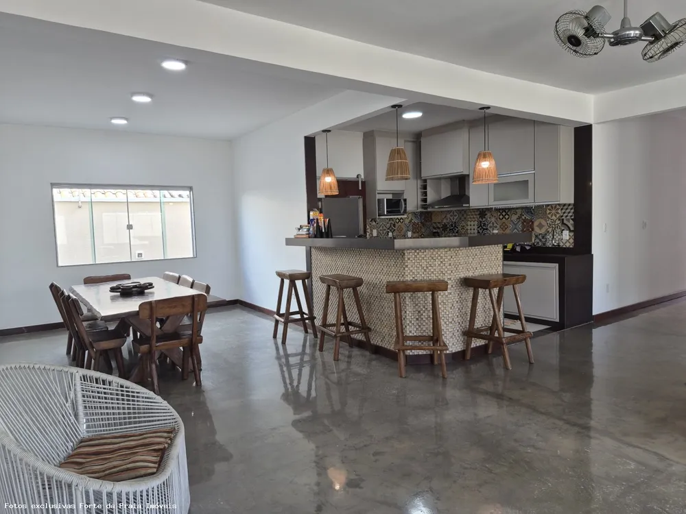 Casa, 6 quartos, 290 m² - Foto 2