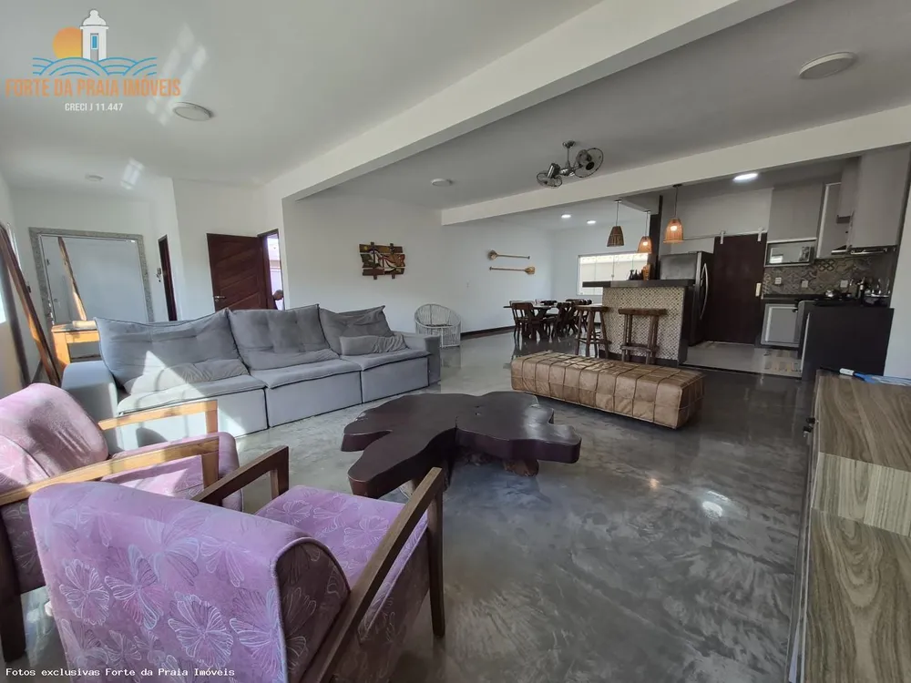 Casa, 6 quartos, 290 m² - Foto 54