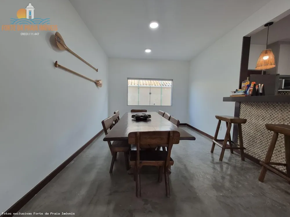 Casa, 6 quartos, 290 m² - Foto 47