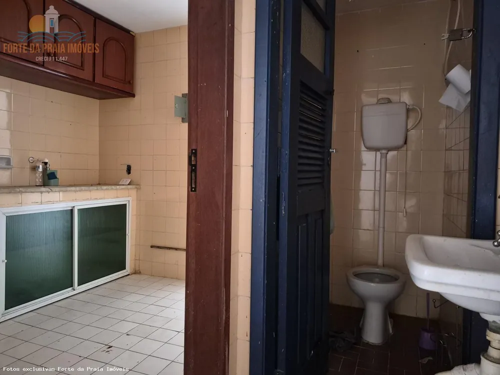 Casa de Condomínio, 3 quartos - Foto 11