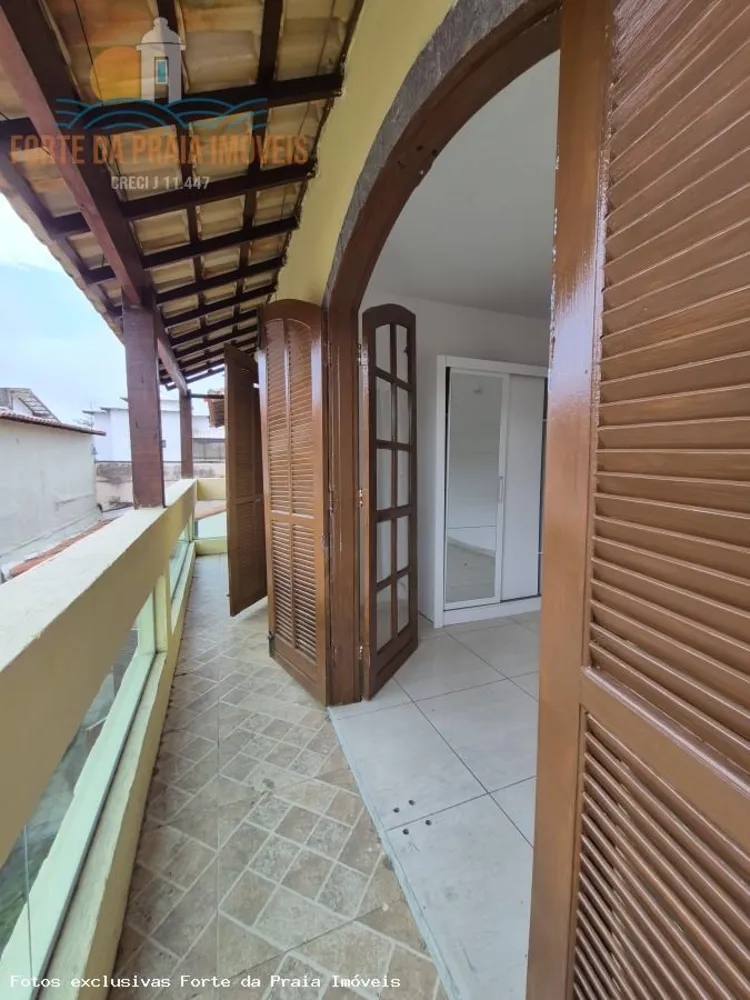 Casa de Condomínio, 3 quartos - Foto 17