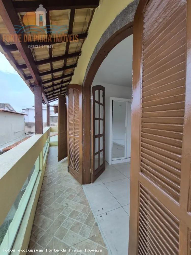Casa de Condomínio, 3 quartos - Foto 16