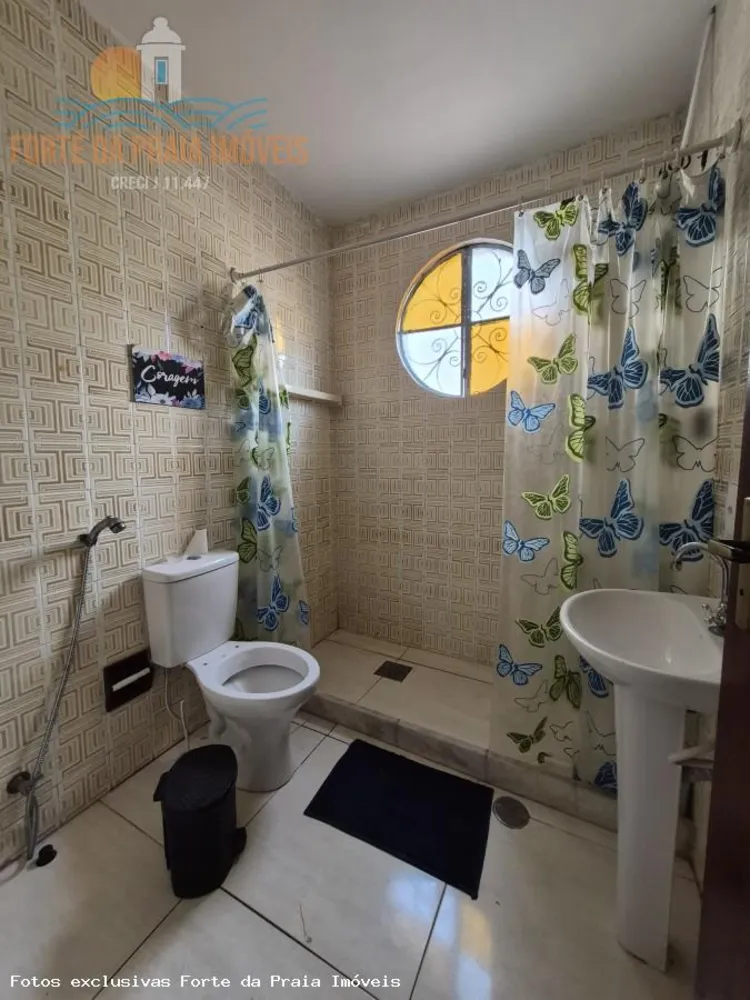 Casa de Condomínio, 3 quartos - Foto 13