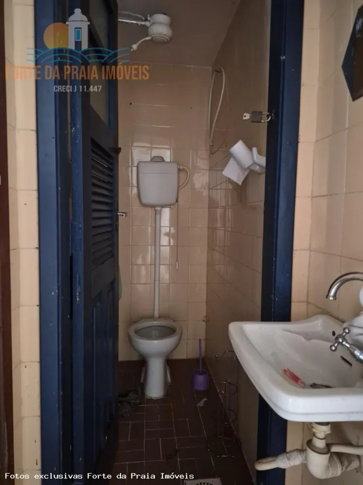 Casa de Condomínio, 3 quartos - Foto 10