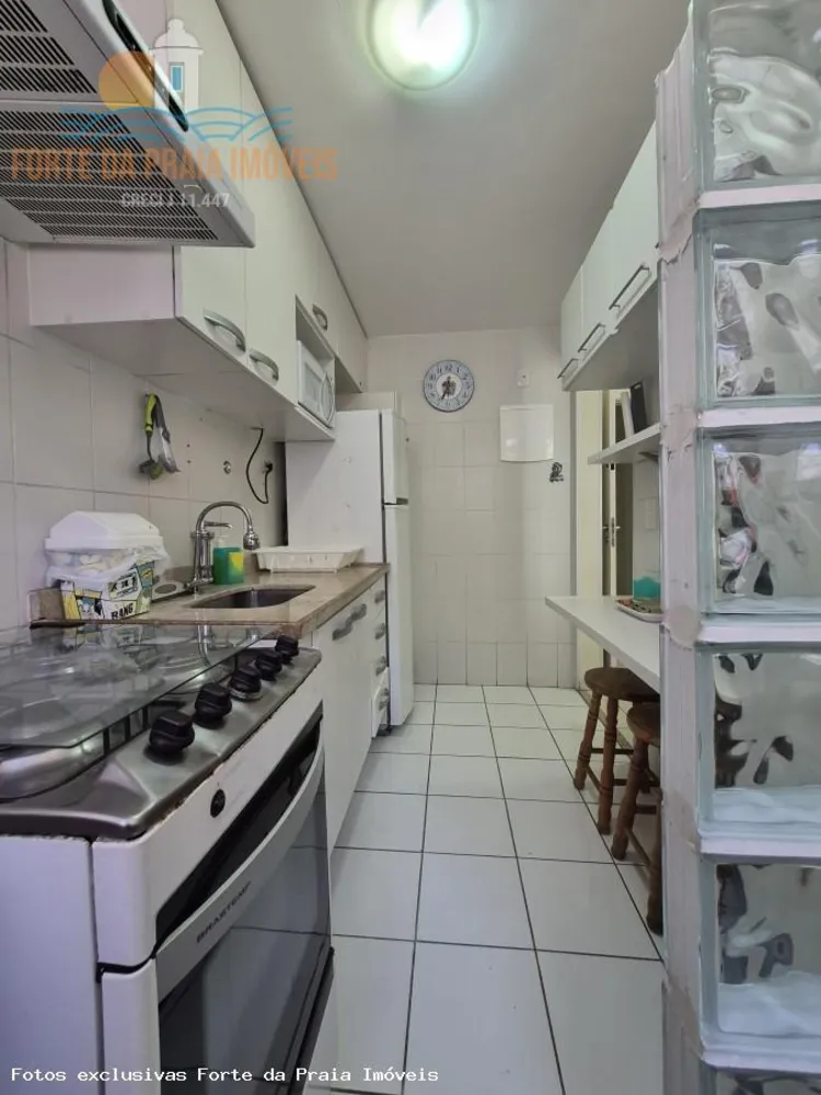 Apartamento, 2 quartos, 89 m² - Foto 12