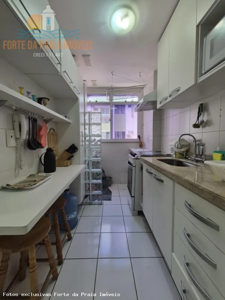 Apartamento, 2 quartos, 89 m² - Foto 11