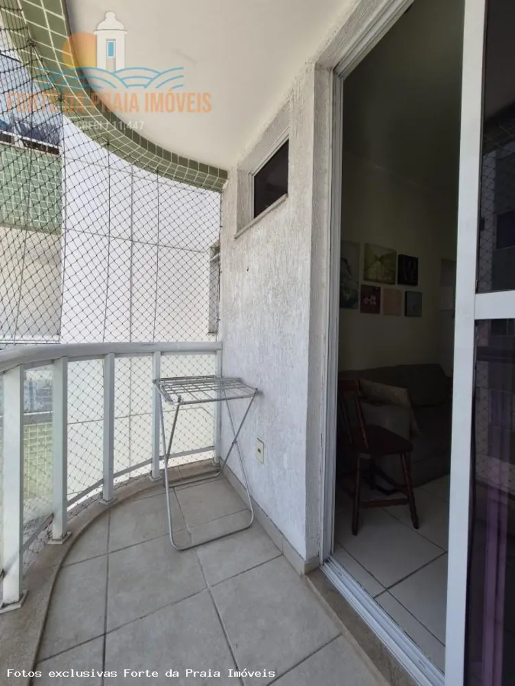 Apartamento, 2 quartos, 89 m² - Foto 8