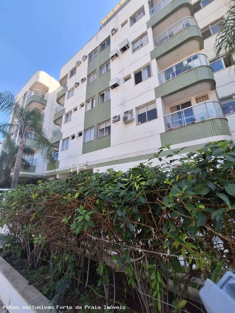 Apartamento, 2 quartos, 89 m² - Foto 1