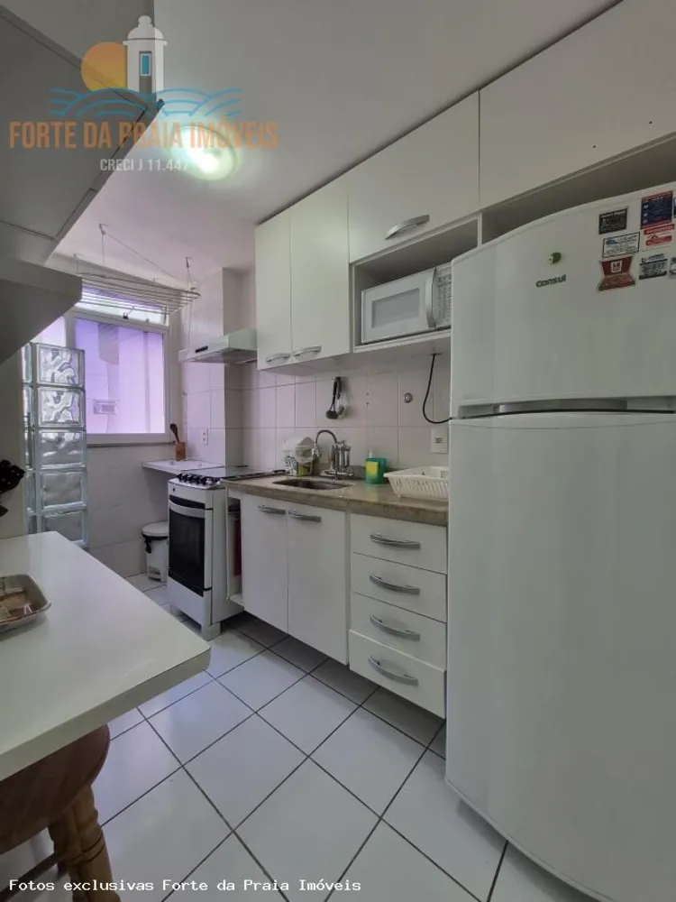 Apartamento, 2 quartos, 89 m² - Foto 10
