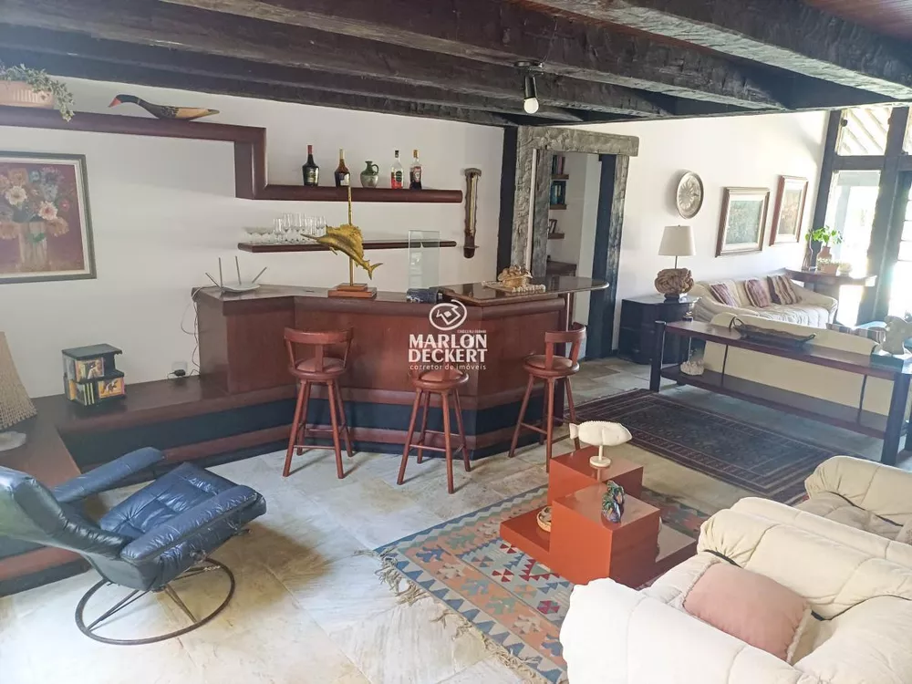 Casa de Condomínio, 9 quartos - Foto 7