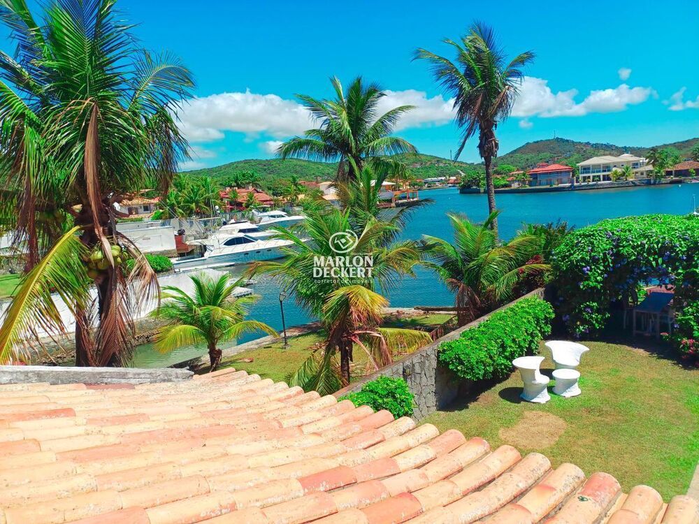 Casa de Condomínio, 9 quartos - Foto 19