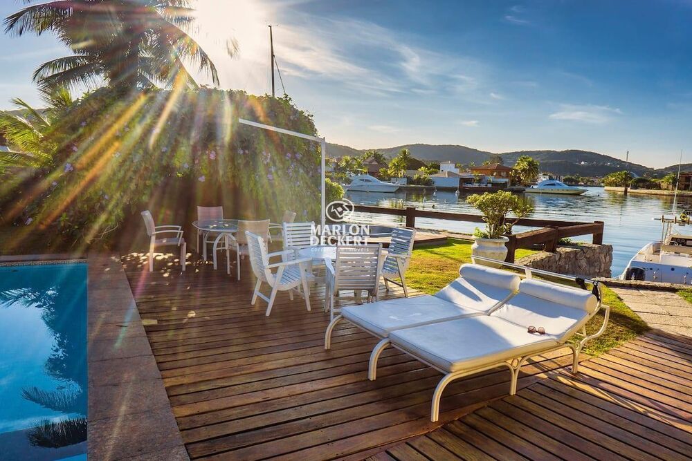 Casa de Condomínio, 9 quartos - Foto 2