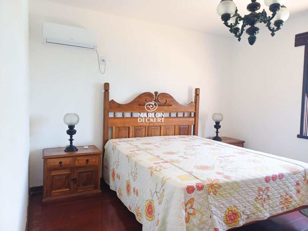 Casa de Condomínio, 9 quartos - Foto 13