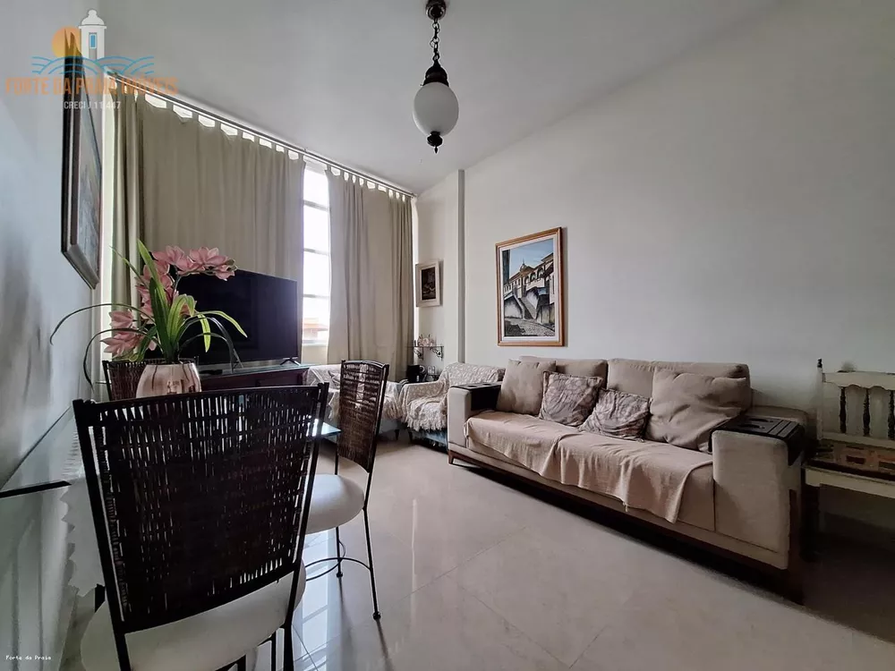 Apartamento, 2 quartos, 60 m² - Foto 2