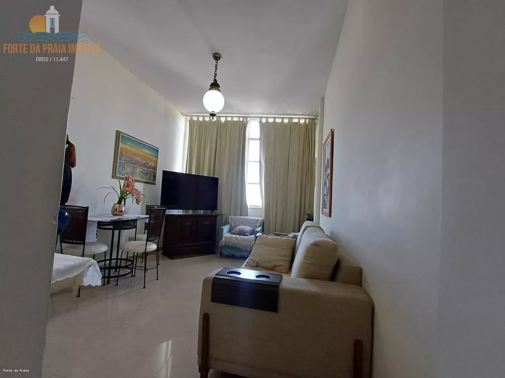 Apartamento, 2 quartos, 60 m² - Foto 11