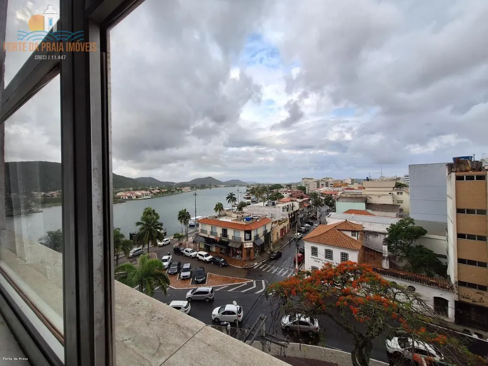 Apartamento, 2 quartos, 60 m² - Foto 17