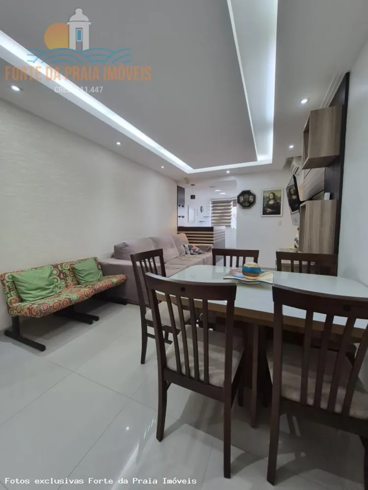 Apartamento, 3 quartos, 86 m² - Foto 2