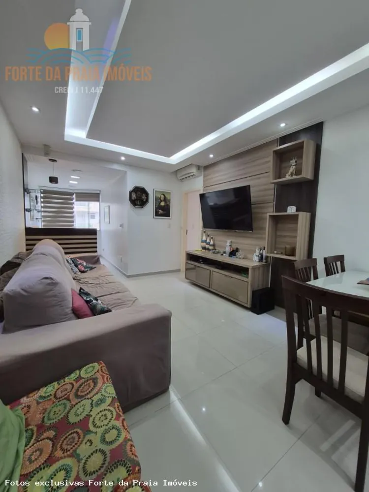 Apartamento, 3 quartos, 86 m² - Foto 3