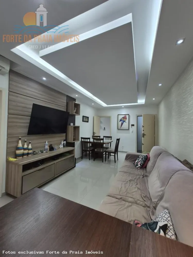 Apartamento, 3 quartos, 86 m² - Foto 6