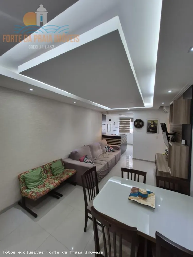 Apartamento, 3 quartos, 86 m² - Foto 1