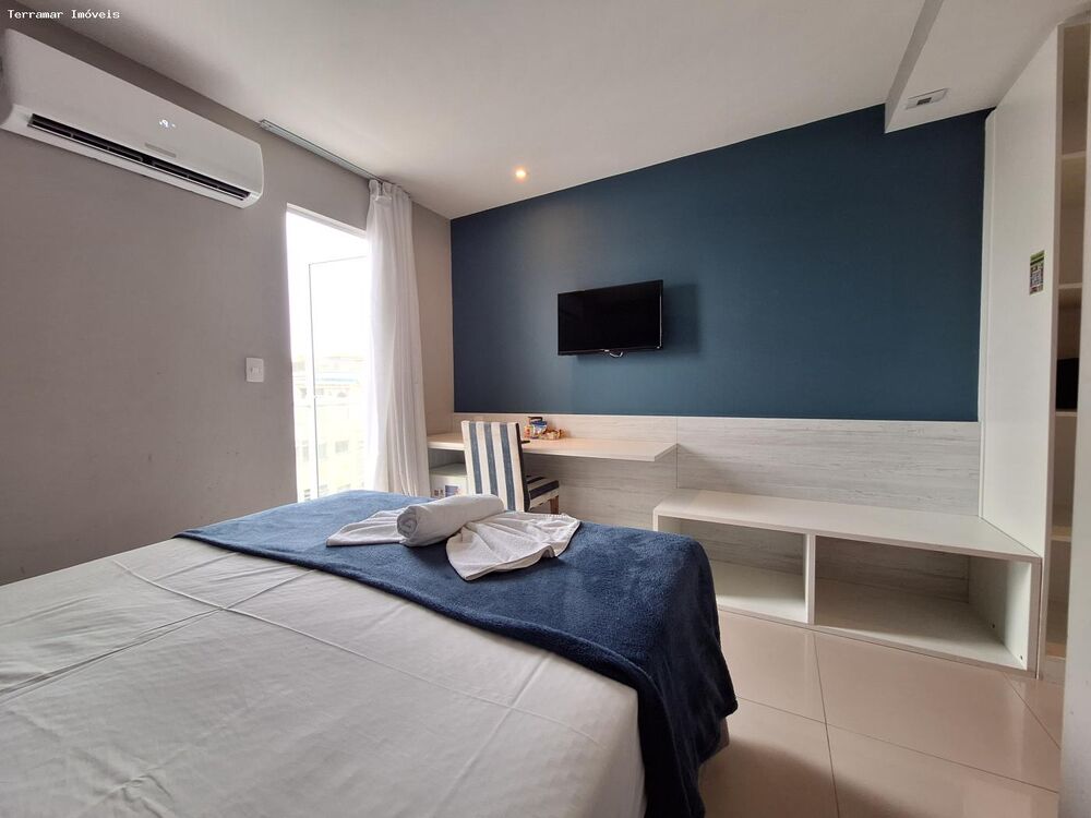 Flat/Apart Hotel à venda com 1 quarto, 20m² - Foto 2