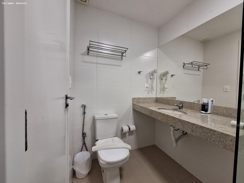 Flat/Apart Hotel à venda com 1 quarto, 20m² - Foto 3