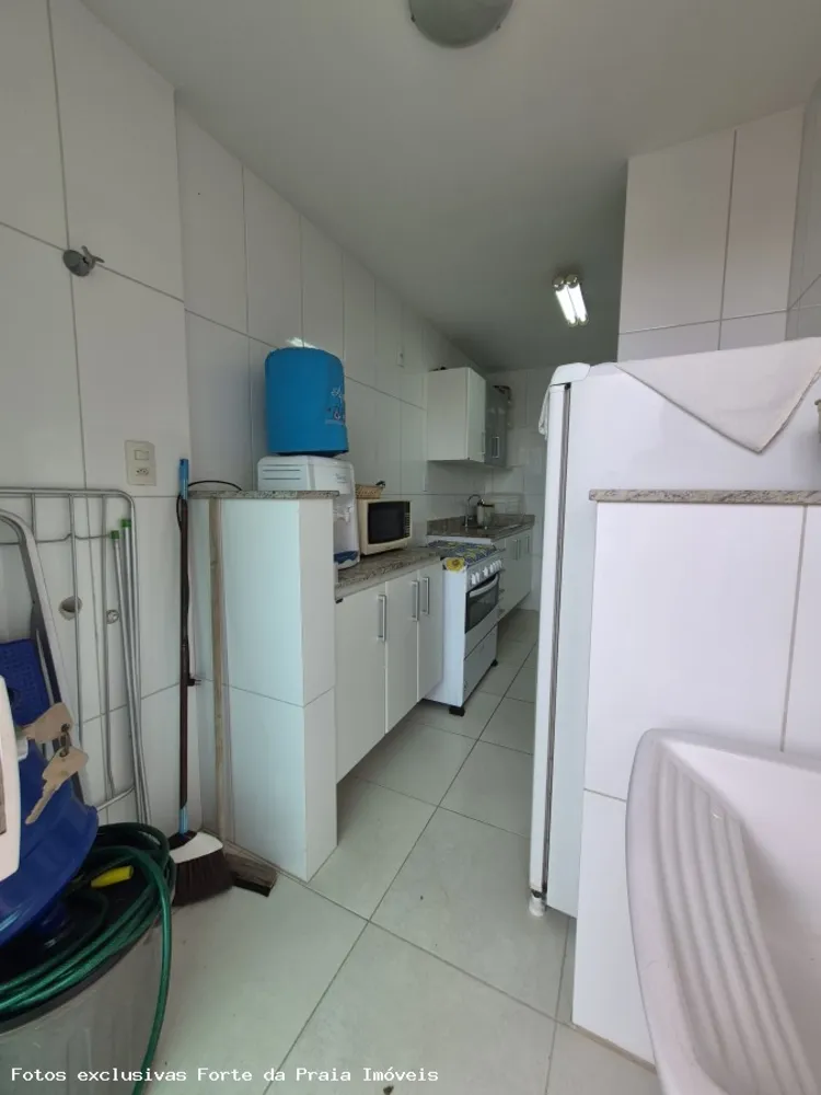 Apartamento, 3 quartos - Foto 12