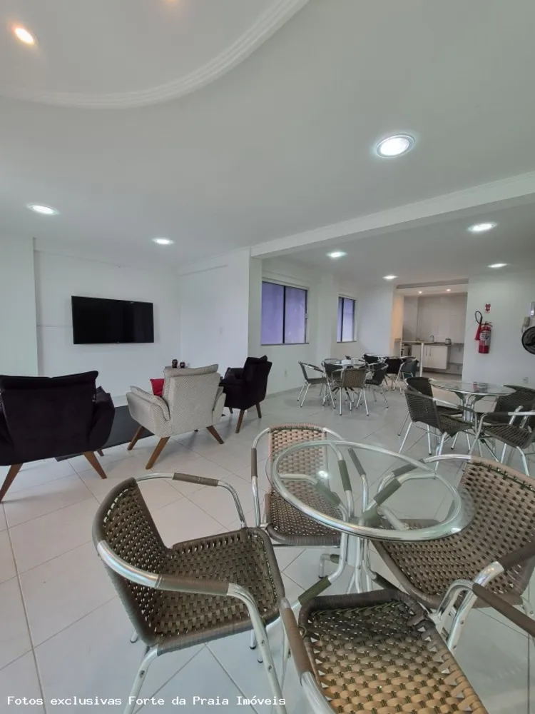 Apartamento, 3 quartos - Foto 28