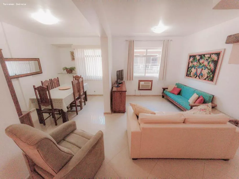 Cobertura, 3 quartos, 126 m² - Foto 2