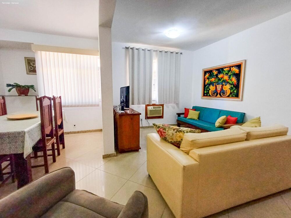 Cobertura à venda com 3 quartos, 126m² - Foto 2