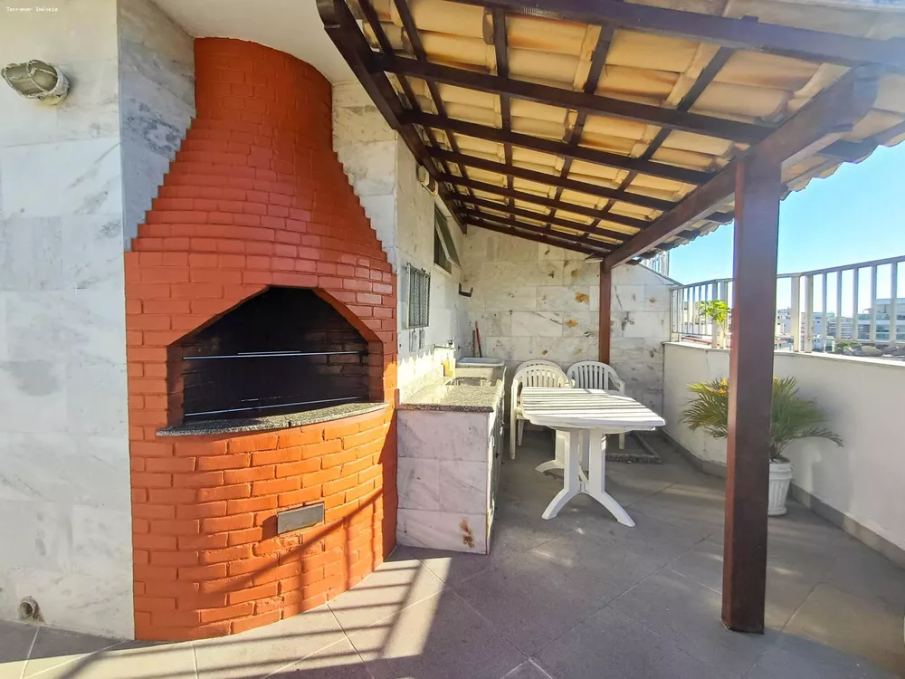 Cobertura, 3 quartos, 126 m² - Foto 30