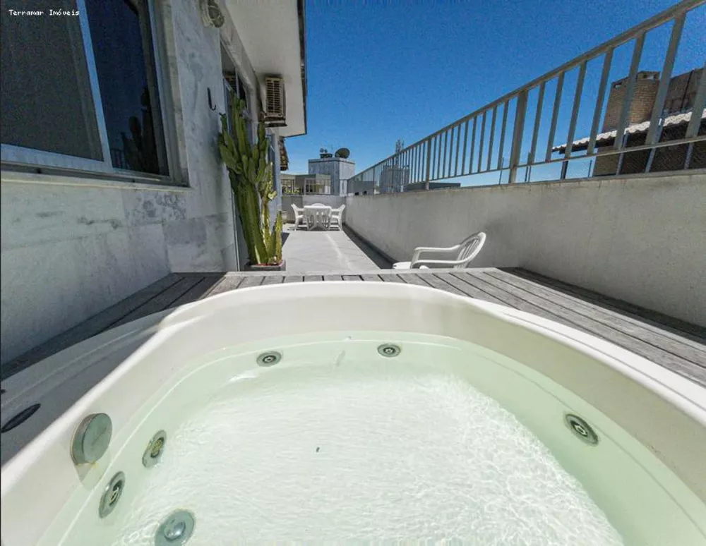Cobertura, 3 quartos, 126 m² - Foto 33