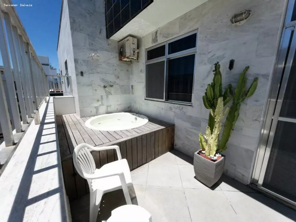 Cobertura, 3 quartos, 126 m² - Foto 31