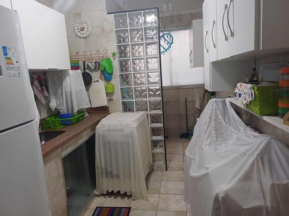 Apartamento à venda com 2 quartos, 100m² - Foto 5