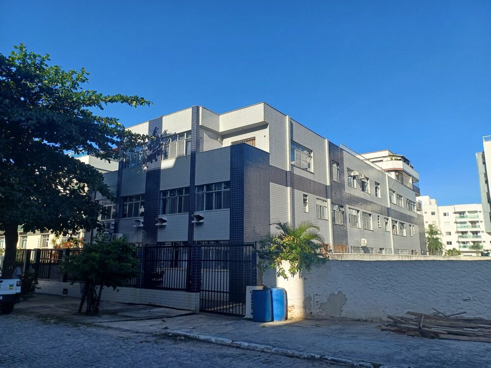 Apartamento à venda com 2 quartos, 100m² - Foto 14