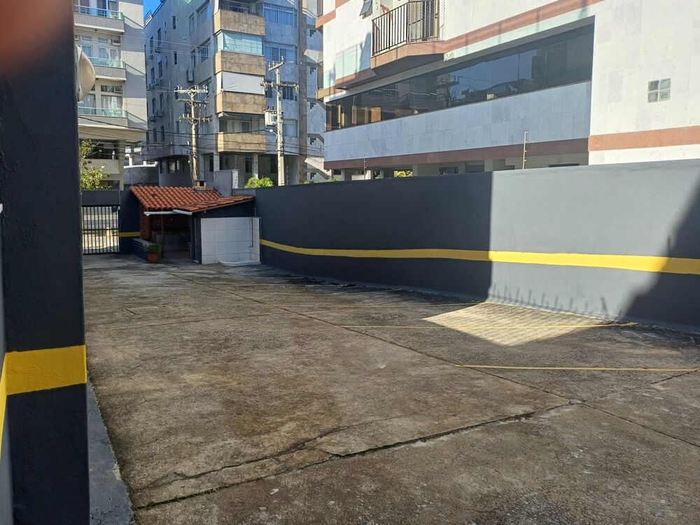 Apartamento à venda com 2 quartos, 100m² - Foto 13