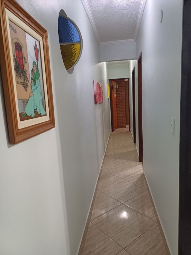 Apartamento à venda com 2 quartos, 100m² - Foto 7
